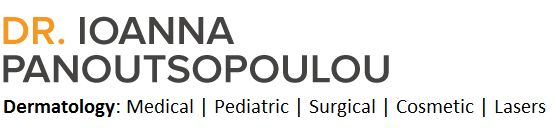 Dr.Ioanna Panoutsopoulou